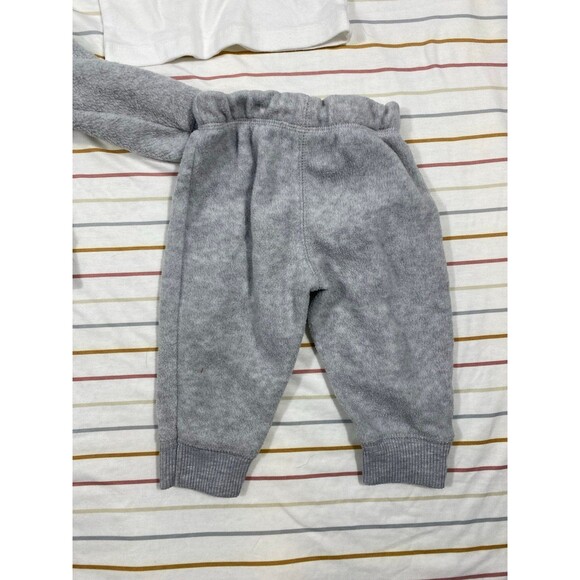 Carter’s 3-Piece “Baby Bear” Outfit Set – 6 Months - Picture 7 of 10